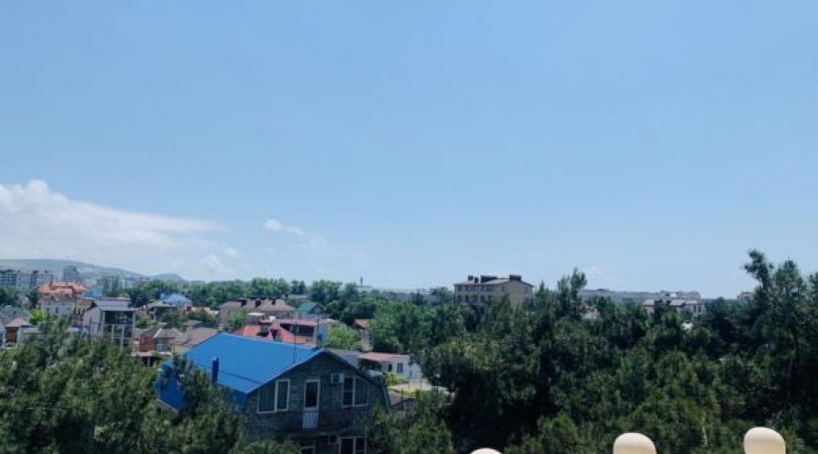 Пентхаус Пентхаус 1